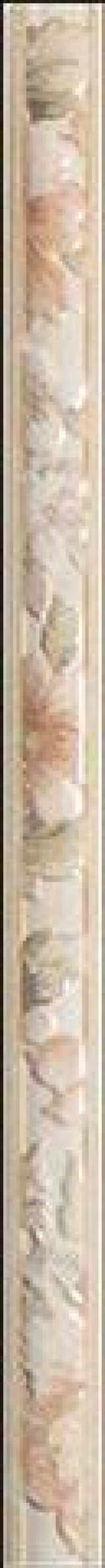 Бордюр 75x5 Listello Versalles Marfil глянцевая бежевый 8мм Marazzi Бордюр 75x5 Listello Versalles Marfil глянцевая бежевый 8мм Marazzi