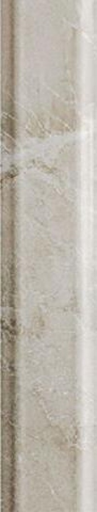 Бордюр 25x5 Listello Lithos Grigio глянцевая серый 8мм Marazzi Бордюр 25x5 Listello Lithos Grigio глянцевая серый 8мм Marazzi