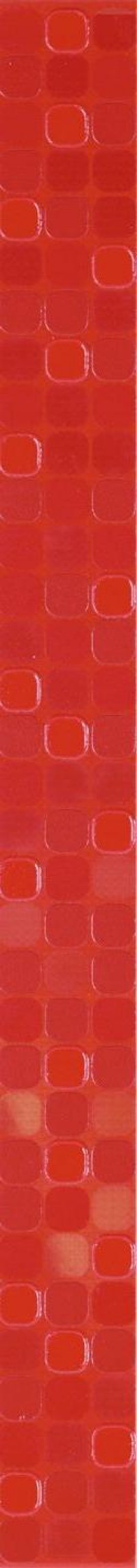 Бордюр 50x5 M6UM Listello глянцевая красный Marazzi Бордюр 50x5 M6UM Listello глянцевая красный Marazzi