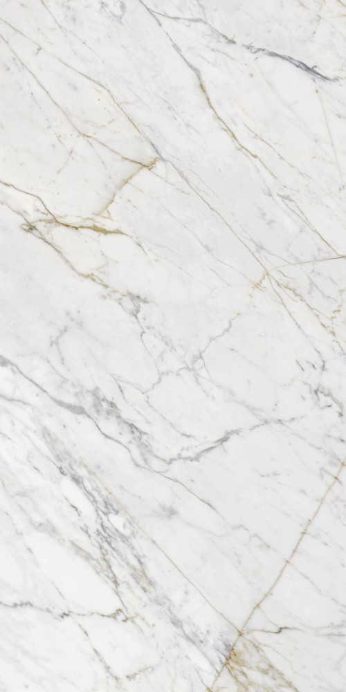Керамогранит 240x120 Grande Marble Look Golden White rett. матовая белый 6мм Marazzi Керамогранит 240x120 Grande Marble Look Golden White rett. матовая белый 6мм Marazzi