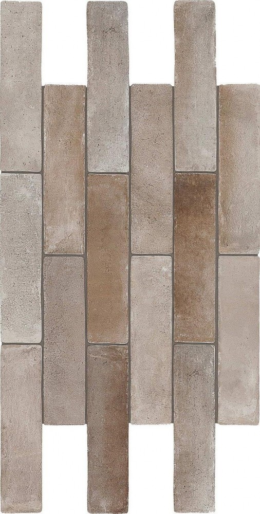 Керамогранит 28x7 Terramix Beige матовая бежевый 9мм Marazzi Керамогранит 28x7 Terramix Beige матовая бежевый 9мм Marazzi