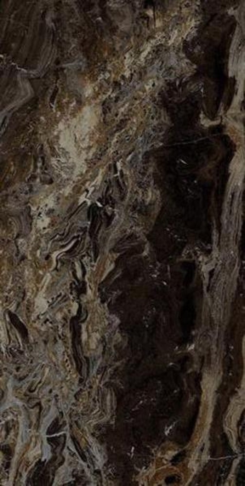 Керамогранит 120x60 Allmarble Frappucino Lux глянцевая коричневый 10мм Marazzi Керамогранит 120x60 Allmarble Frappucino Lux глянцевая коричневый 10мм Marazzi