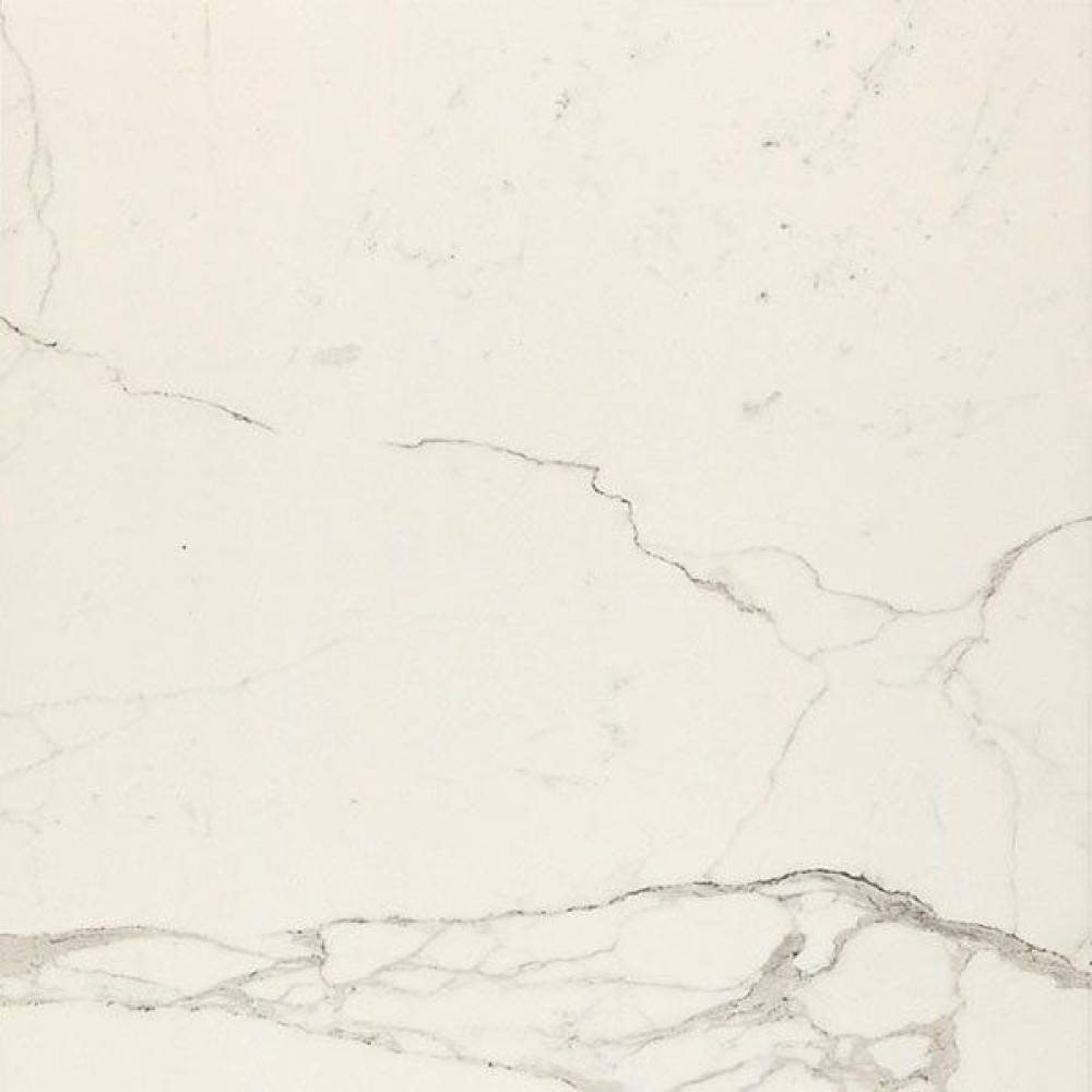 Керамогранит 60x60 Allmarble Statuario Rett. матовая белый 10мм Marazzi Керамогранит 60x60 Allmarble Statuario Rett. матовая белый 10мм Marazzi