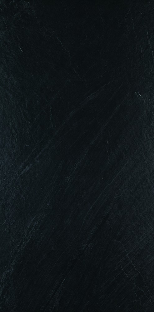 Керамогранит 150x75 Lavagna Nero rett. матовая черный 10мм Marazzi Керамогранит 150x75 Lavagna Nero rett. матовая черный 10мм Marazzi