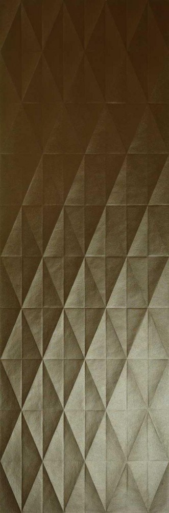 Плитка 120x40 Eclettica Bronze Struttura Diamond 3D матовая коричневый 8мм Marazzi Плитка 120x40 Eclettica Bronze Struttura Diamond 3D матовая коричневый 8мм Marazzi