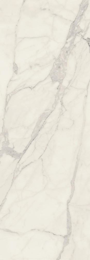 Плитка 120x40 Allmarble Wall Statuario Lux глянцевая белый 6мм Marazzi Плитка 120x40 Allmarble Wall Statuario Lux глянцевая белый 6мм Marazzi