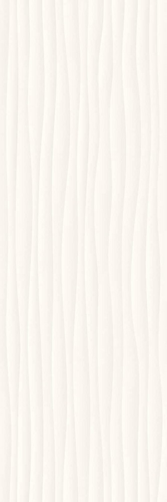 Плитка 120x40 Eclettica White Struttura Wave 3D матовая белый 8мм Marazzi Плитка 120x40 Eclettica White Struttura Wave 3D матовая белый 8мм Marazzi