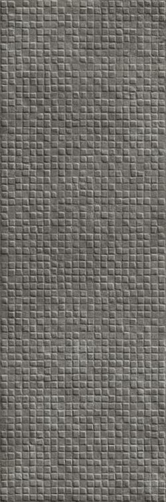 Плитка 97.7x32.5 Fresco Struttura 3D Micromos Shadow rett. матовая черный 8мм Marazzi Плитка 97.7x32.5 Fresco Struttura 3D Micromos Shadow rett. матовая черный 8мм Marazzi