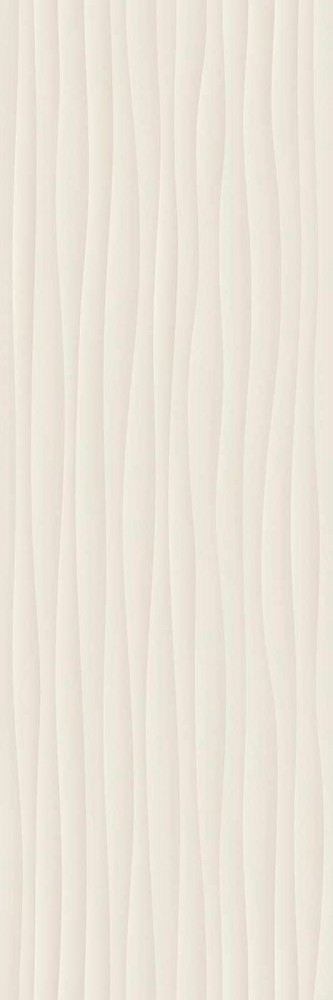 Плитка 120x40 Eclettica Cream Struttura Wave 3D матовая бежевый 8мм Marazzi Плитка 120x40 Eclettica Cream Struttura Wave 3D матовая бежевый 8мм Marazzi