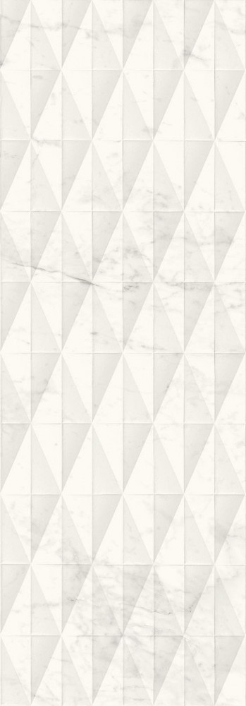 Плитка 120x40 Allmarble Wall Altissimo Struttura Pave 3D Lux глянцевая белый 8мм Marazzi Плитка 120x40 Allmarble Wall Altissimo Struttura Pave 3D Lux глянцевая белый 8мм Marazzi
