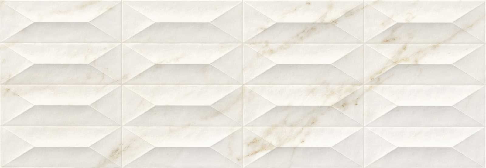 Плитка 90x30 Marbleplay Ivory Struttura Gem 3D Rett. глянцевая бежевый 10мм Marazzi Плитка 90x30 Marbleplay Ivory Struttura Gem 3D Rett. глянцевая бежевый 10мм Marazzi