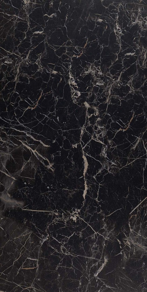Керамогранит 120x60 Allmarble Saint Laurent Lux глянцевая черный 10мм Marazzi Керамогранит 120x60 Allmarble Saint Laurent Lux глянцевая черный 10мм Marazzi