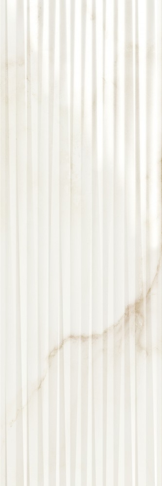 Плитка 97.7x32.5 Calacatta Oro Strutt. Infinity 3D rett. глянцевая белый 8мм Marazzi Плитка 97.7x32.5 Calacatta Oro Strutt. Infinity 3D rett. глянцевая белый 8мм Marazzi