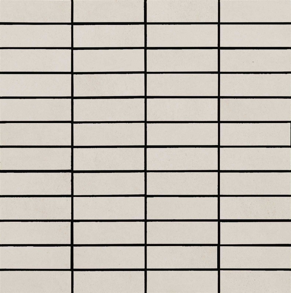 Мозаика 30x30 Alchimia Grey матовая серый 7мм Marazzi Мозаика 30x30 Alchimia Grey матовая серый 7мм Marazzi