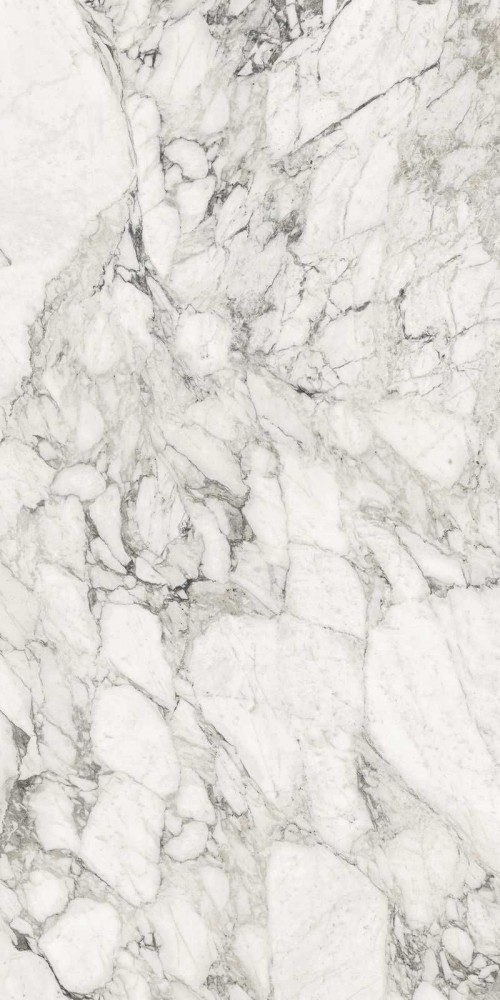 Керамогранит 320x160 Grande Marble Look Calacatta Extra Stuoiato Lux глянцевая белый 6мм Marazzi Керамогранит 320x160 Grande Marble Look Calacatta Extra Stuoiato Lux глянцевая белый 6мм Marazzi