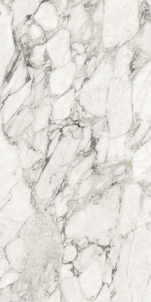 Керамогранит 320x160 Grande Marble Look Calacatta Extra Satin Stuoiato матовая белый 6мм Marazzi Керамогранит 320x160 Grande Marble Look Calacatta Extra Satin Stuoiato матовая белый 6мм Marazzi