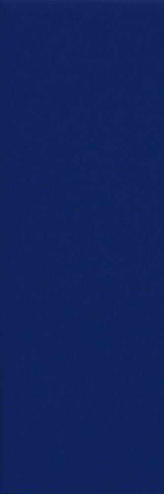 Плитка 30x10 Citta Cobalto матовая синий 7мм Marazzi Плитка 30x10 Citta Cobalto матовая синий 7мм Marazzi