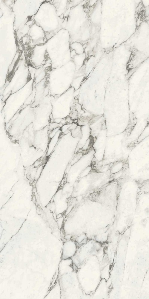 Керамогранит 320x160 Grande Marble Look Calacatta Extra Lux Rett. глянцевая белый 6мм Marazzi Керамогранит 320x160 Grande Marble Look Calacatta Extra Lux Rett. глянцевая белый 6мм Marazzi