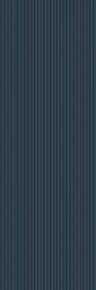 Плитка 90x30 Colorplay Blue Struttura Mikado 3D Rett. матовая синий 10мм Marazzi Плитка 90x30 Colorplay Blue Struttura Mikado 3D Rett. матовая синий 10мм Marazzi