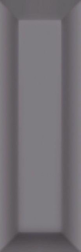 Плитка 38x12.4 Bc Oxford Gris глянцевая серый 10мм Marazzi Плитка 38x12.4 Bc Oxford Gris глянцевая серый 10мм Marazzi