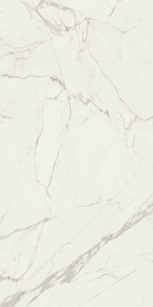 Керамогранит 320x160 Grande Marble Look Statuario Book Match Faccia B Lux Stuoiato глянцевая белый 6мм Marazzi Керамогранит 320x160 Grande Marble Look Statuario Book Match Faccia B Lux Stuoiato глянцевая белый 6мм Marazzi