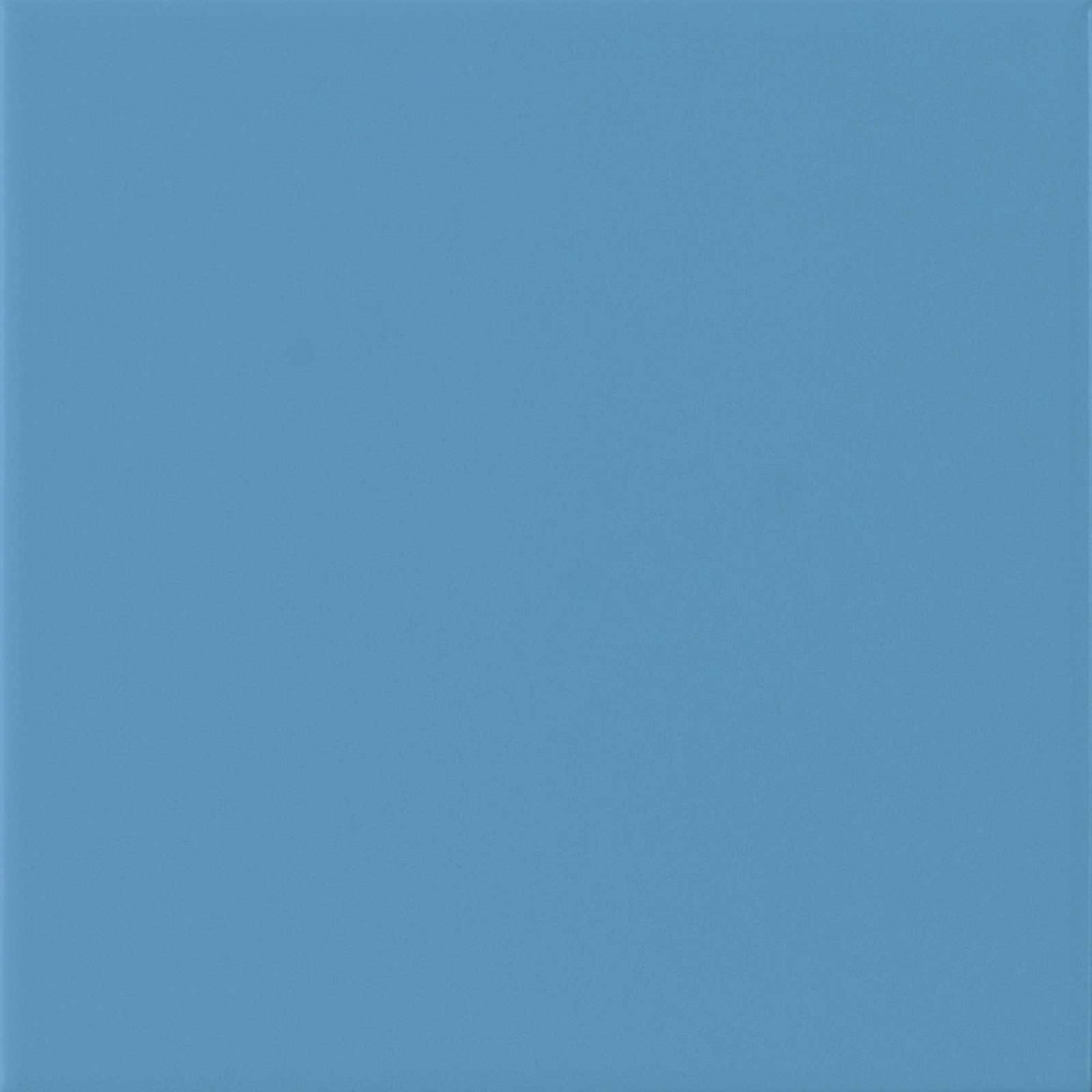 Плитка 20x20 Citta Blu матовая синий 7мм Marazzi Плитка 20x20 Citta Blu матовая синий 7мм Marazzi