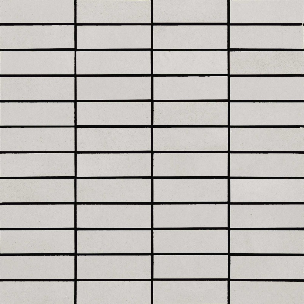 Мозаика 30x30 Alchimia Greige матовая серый 7мм Marazzi Мозаика 30x30 Alchimia Greige матовая серый 7мм Marazzi