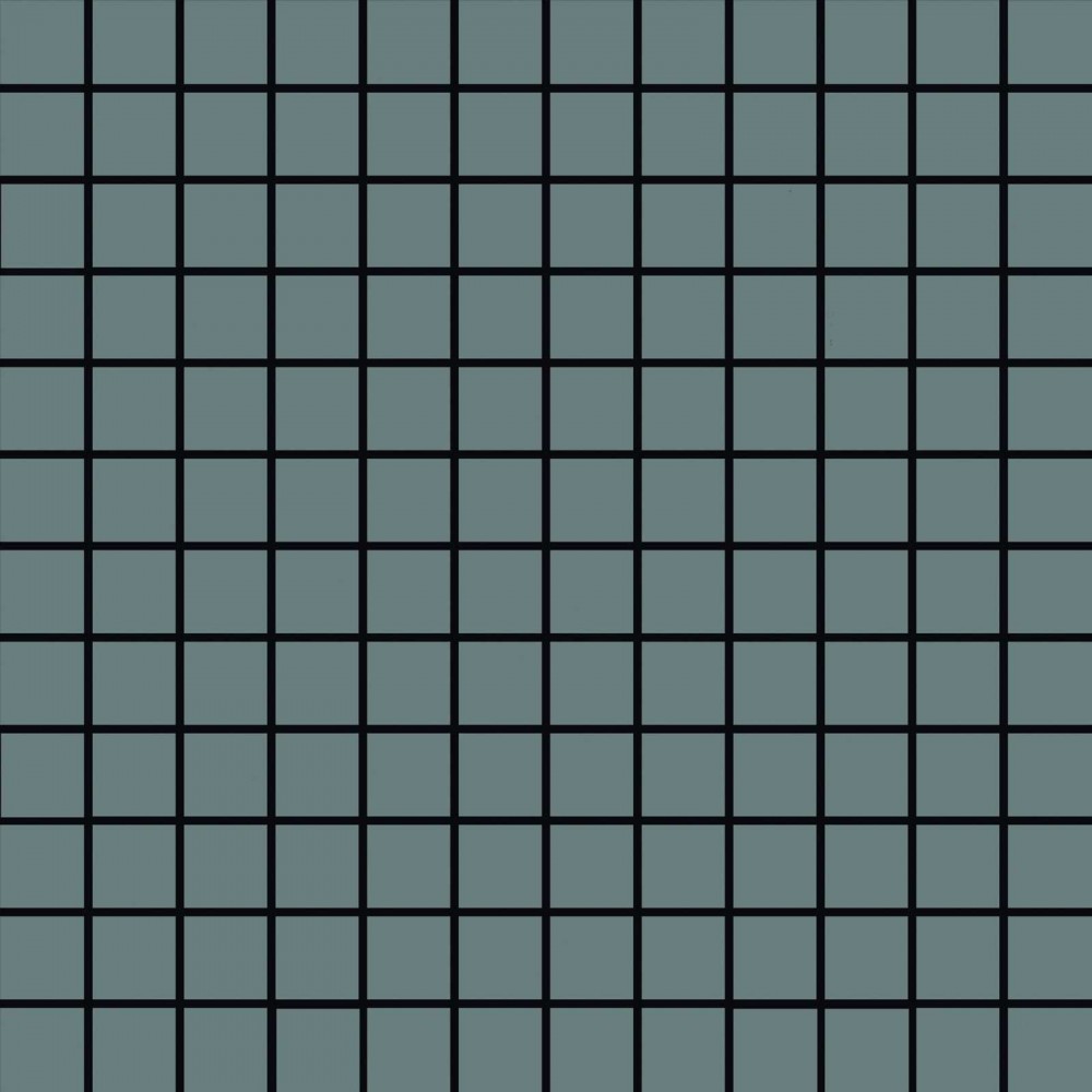 Мозаика 30x30 Colorplay Mosaico Sage матовая зеленый 10мм Marazzi Мозаика 30x30 Colorplay Mosaico Sage матовая зеленый 10мм Marazzi