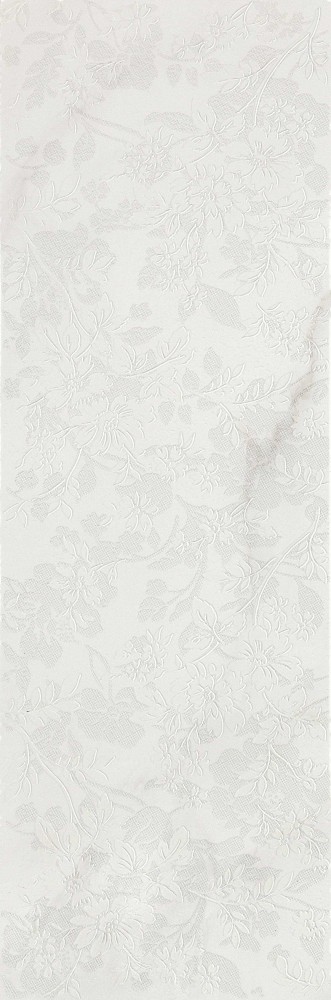 Декор 97.7x32.5 Evolutionmarble Riv Decoro Ramage Calacatta Oro глянцевая белый 6мм Marazzi Декор 97.7x32.5 Evolutionmarble Riv Decoro Ramage Calacatta Oro глянцевая белый 6мм Marazzi