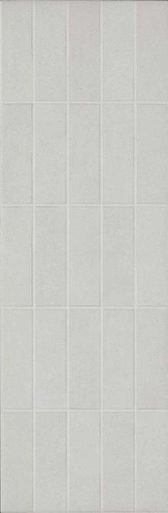 Плитка 76x25 Chalk Grey Strutt.Brick 3d матовая серый 10мм Marazzi Плитка 76x25 Chalk Grey Strutt.Brick 3d матовая серый 10мм Marazzi