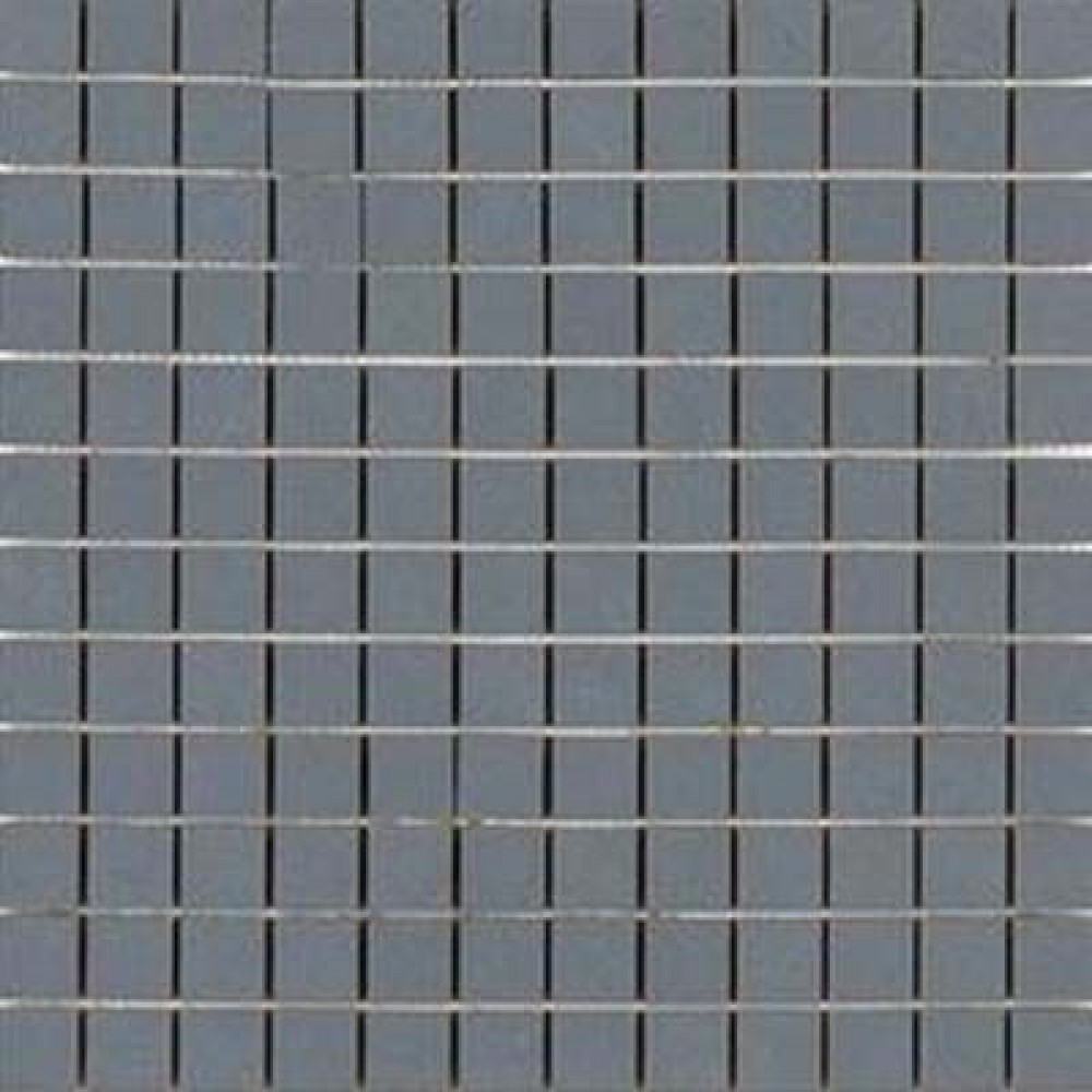 Мозаика 30x30 Chalk Mosaico Avio матовая серый 10мм Marazzi Мозаика 30x30 Chalk Mosaico Avio матовая серый 10мм Marazzi