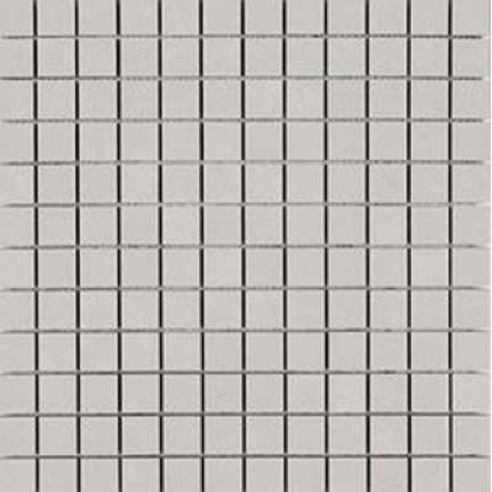 Мозаика 30x30 Chalk Mosaico Grey матовая серый 10мм Marazzi Мозаика 30x30 Chalk Mosaico Grey матовая серый 10мм Marazzi