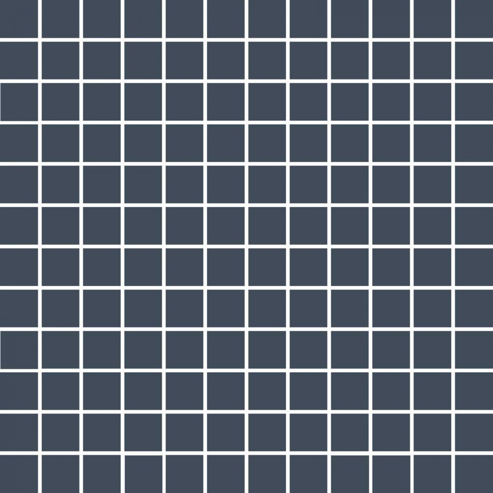 Мозаика 30x30 Colorplay Mosaico Blue матовая синий 10мм Marazzi Мозаика 30x30 Colorplay Mosaico Blue матовая синий 10мм Marazzi