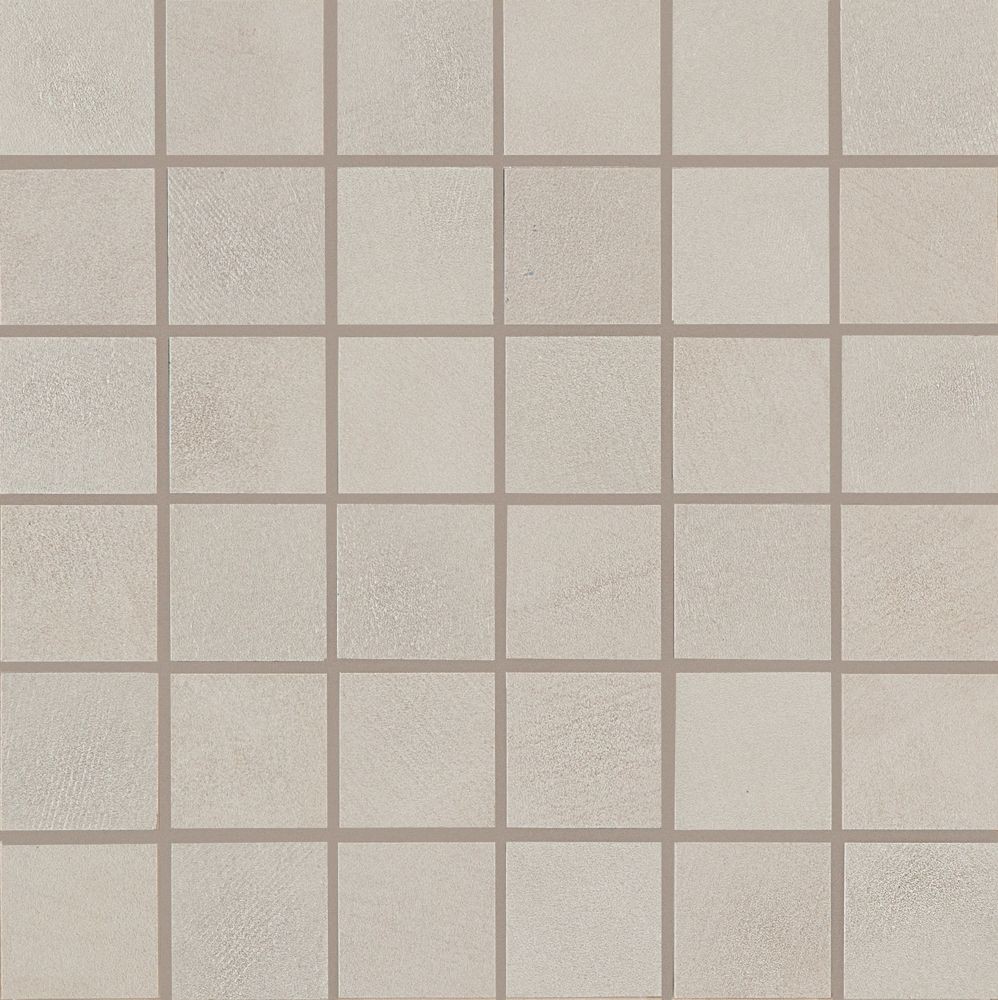 Мозаика 30x30 Block Greige Mosaico матовая серый 9мм Marazzi Мозаика 30x30 Block Greige Mosaico матовая серый 9мм Marazzi