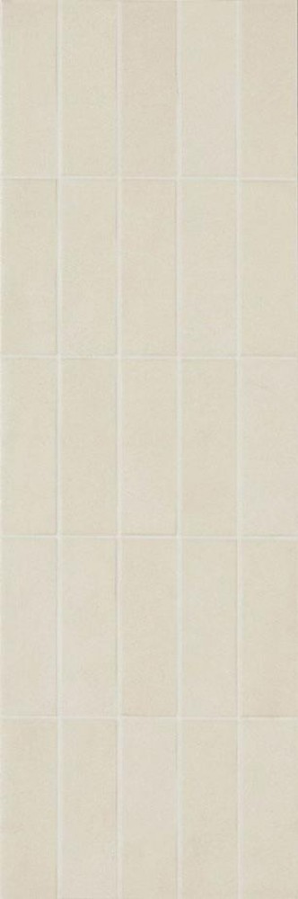 Плитка 76x25 Chalk Sand Strutt.Brick 3d матовая бежевый 10мм Marazzi Плитка 76x25 Chalk Sand Strutt.Brick 3d матовая бежевый 10мм Marazzi