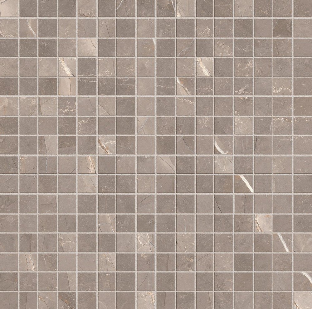 Мозаика 40x40 Allmarble Wall Pulpis Satin Mosaico матовая коричневый 6мм Marazzi Мозаика 40x40 Allmarble Wall Pulpis Satin Mosaico матовая коричневый 6мм Marazzi