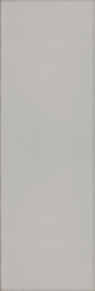 Плитка 76x25 Pottery Silver глянцевая серый 10мм Marazzi Плитка 76x25 Pottery Silver глянцевая серый 10мм Marazzi