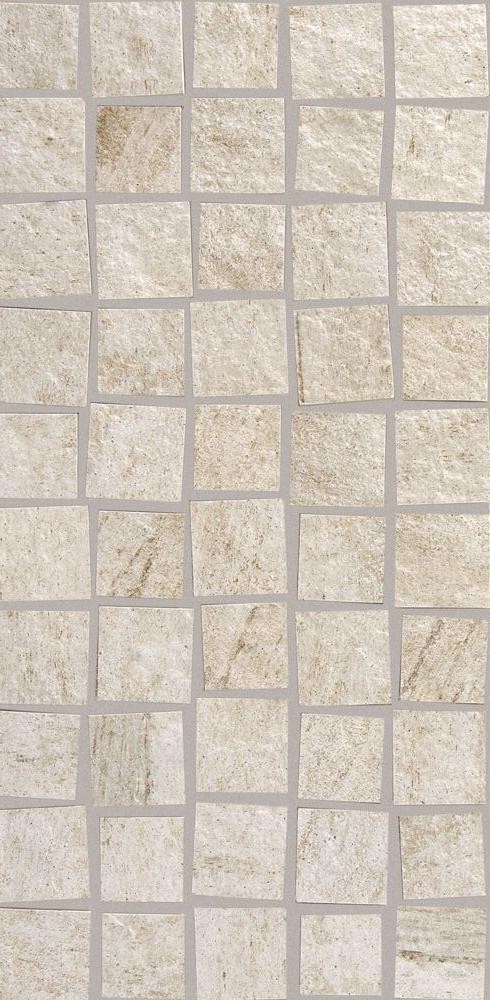 Декор 60x30 MJS0 Mosaico структурированная бежевый 10мм Marazzi Декор 60x30 MJS0 Mosaico структурированная бежевый 10мм Marazzi