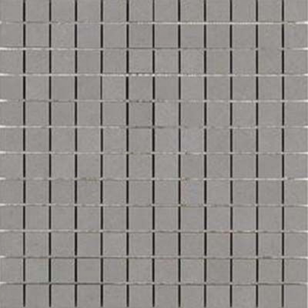 Мозаика 30x30 Chalk Mosaico Smoke матовая серый 10мм Marazzi Мозаика 30x30 Chalk Mosaico Smoke матовая серый 10мм Marazzi