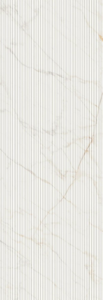Плитка 180x60 Magnifica Calacatta Gold Struttura Mikado 3D Rett. матовая белый 9мм Marazzi Плитка 180x60 Magnifica Calacatta Gold Struttura Mikado 3D Rett. матовая белый 9мм Marazzi