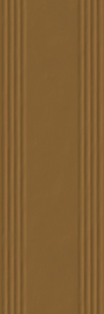 Плитка 120x40 Momenti Ocra Struttura Duo 3D матовая коричневый 8мм Marazzi Плитка 120x40 Momenti Ocra Struttura Duo 3D матовая коричневый 8мм Marazzi