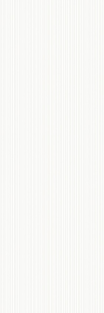 Плитка 180x60 White Str Mikado матовая белый 9мм Marazzi Плитка 180x60 White Str Mikado матовая белый 9мм Marazzi