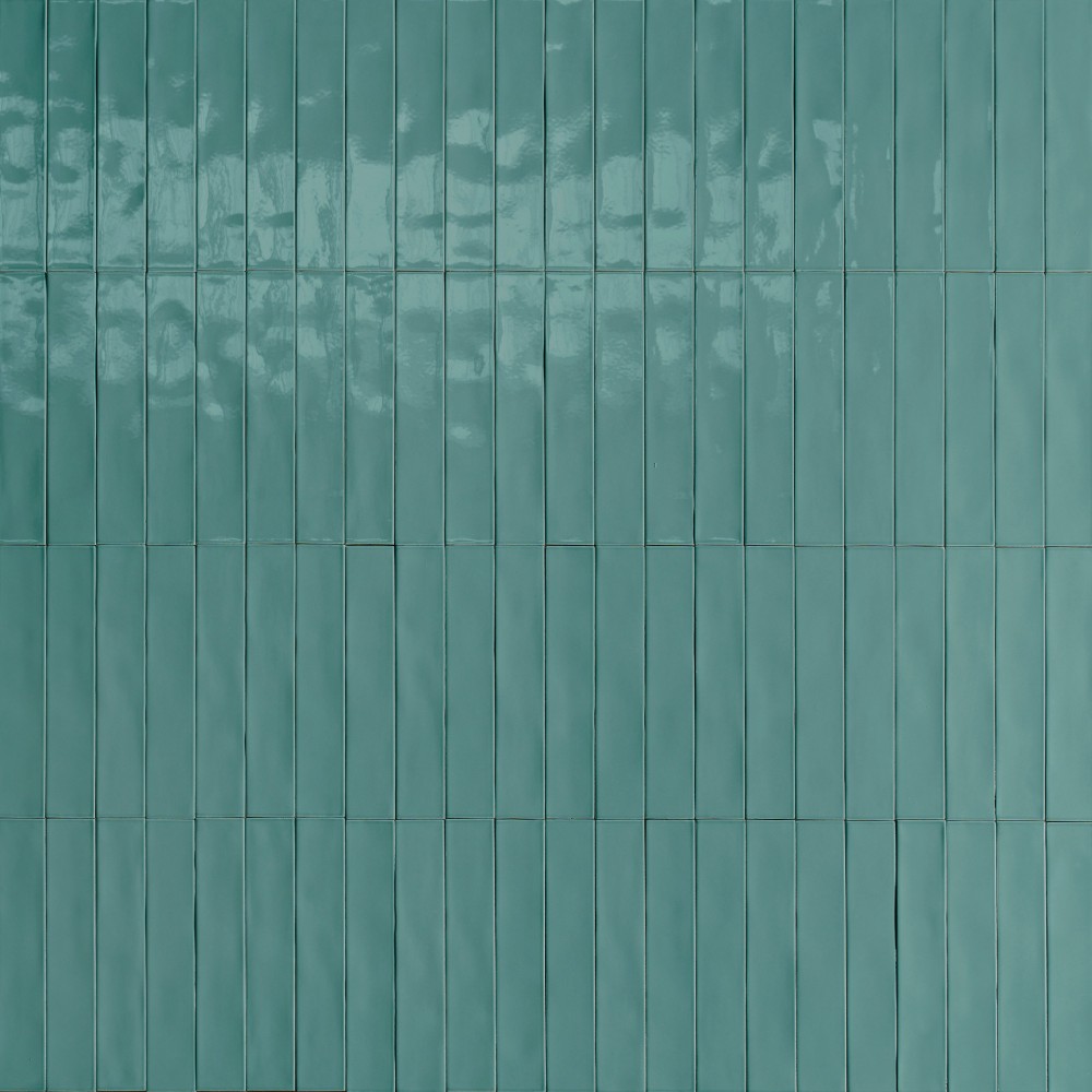 Керамогранит 30x5 Luz Ottanio Lux глянцевая зеленый 10мм Marazzi Керамогранит 30x5 Luz Ottanio Lux глянцевая зеленый 10мм Marazzi