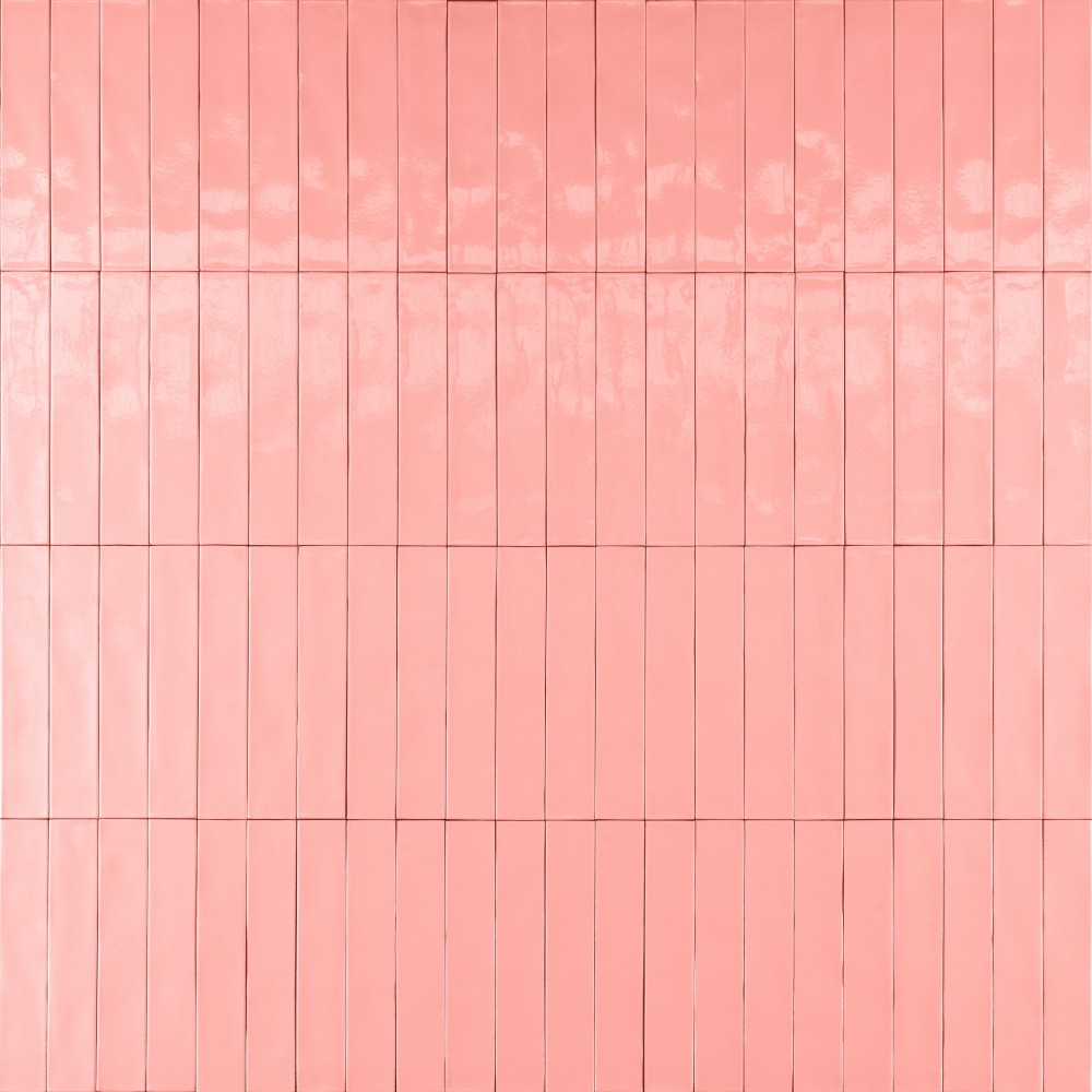 Керамогранит 30x5 Luz Rosa Lux глянцевая розовый 10мм Marazzi Керамогранит 30x5 Luz Rosa Lux глянцевая розовый 10мм Marazzi