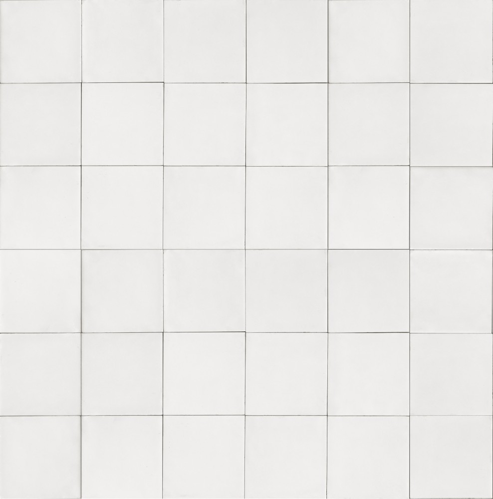 Керамогранит 20x20 ArtCraft Bianco Semimatt матовая белый 10мм Marazzi Керамогранит 20x20 ArtCraft Bianco Semimatt матовая белый 10мм Marazzi