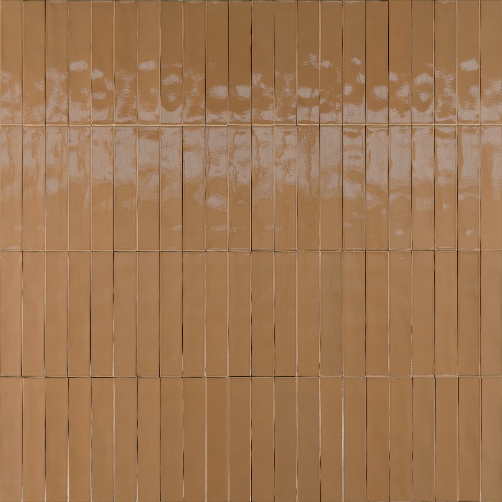 Керамогранит 30x5 Luz Caramel Lux глянцевая коричневый 10мм Marazzi Керамогранит 30x5 Luz Caramel Lux глянцевая коричневый 10мм Marazzi