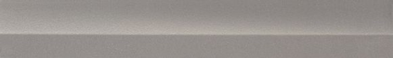 Бордюр 30x5 Listello Lo.C Argento глянцевая серый 6мм Marazzi Бордюр 30x5 Listello Lo.C Argento глянцевая серый 6мм Marazzi