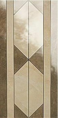 Декор 60x30 MK09 Fascia Lux глянцевая бежевый 10мм Marazzi Декор 60x30 MK09 Fascia Lux глянцевая бежевый 10мм Marazzi