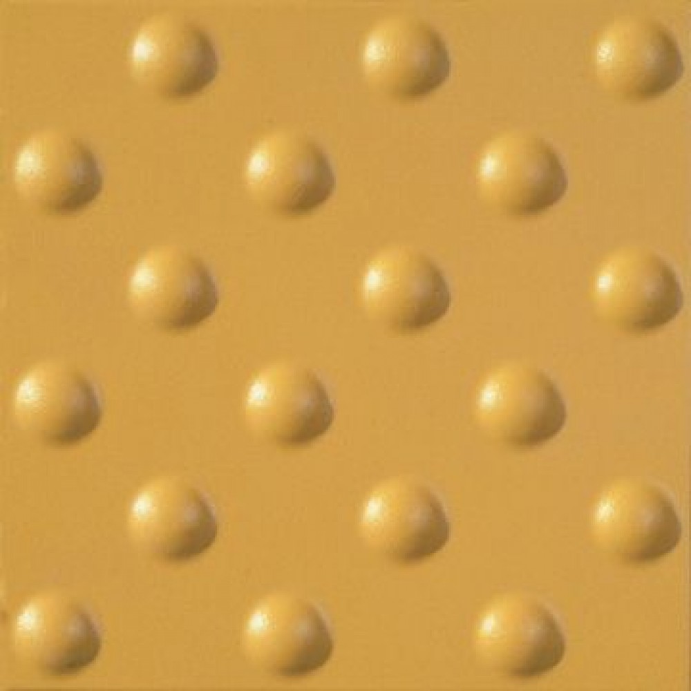 Керамогранит 20x20 Stop Code матовая желтый 13мм Marazzi Керамогранит 20x20 Stop Code матовая желтый 13мм Marazzi