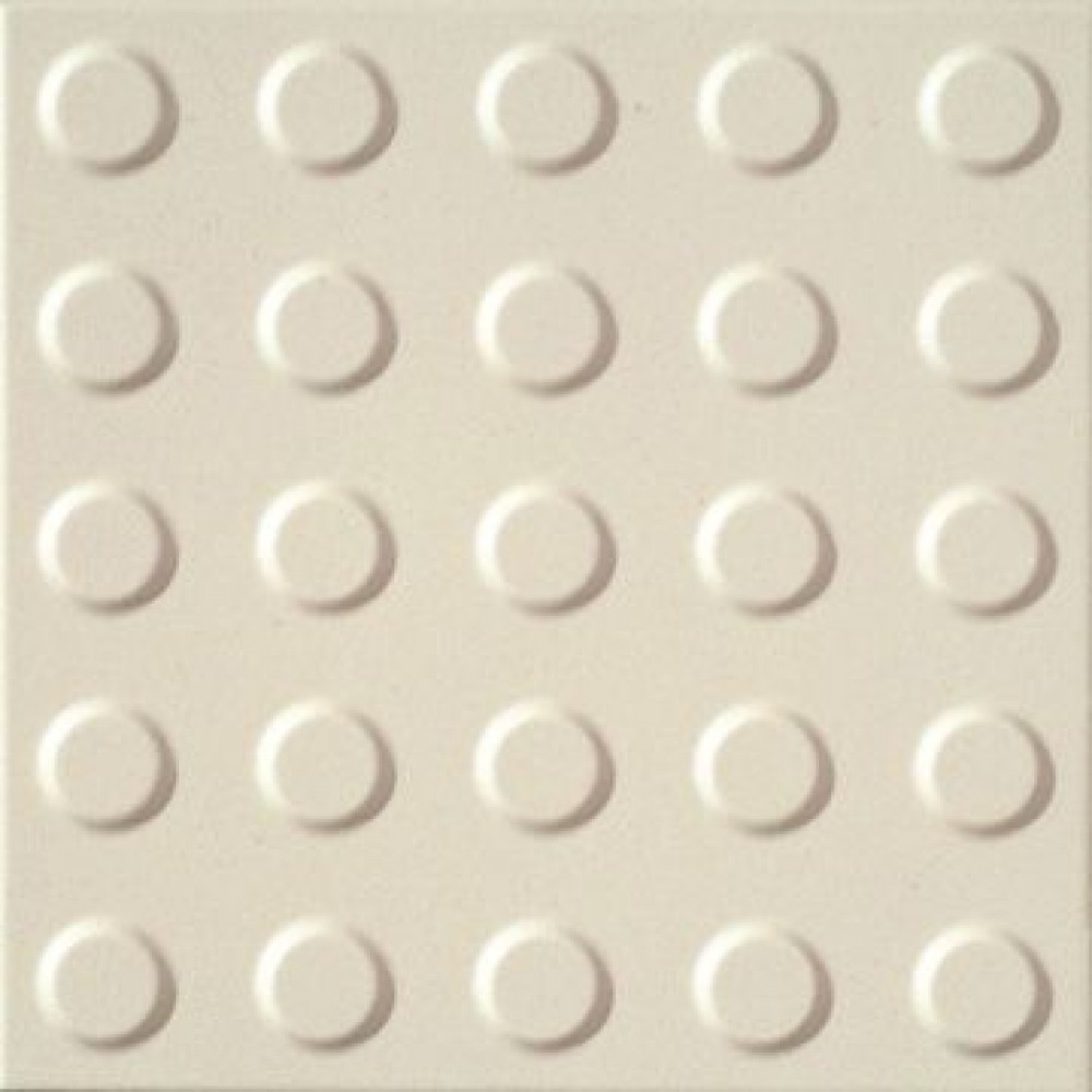 Керамогранит 20x20 Junction Code матовая белый 9мм Marazzi Керамогранит 20x20 Junction Code матовая белый 9мм Marazzi